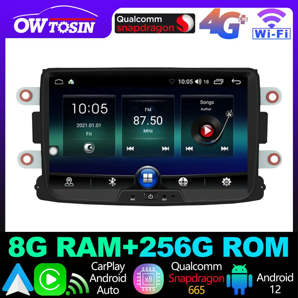 8G+256G Android 13 …