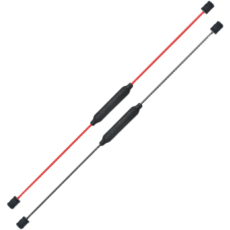 Vibration fitness bar Sports fat burning equipment Multifunctional training Vibration bar slimming elastic bar