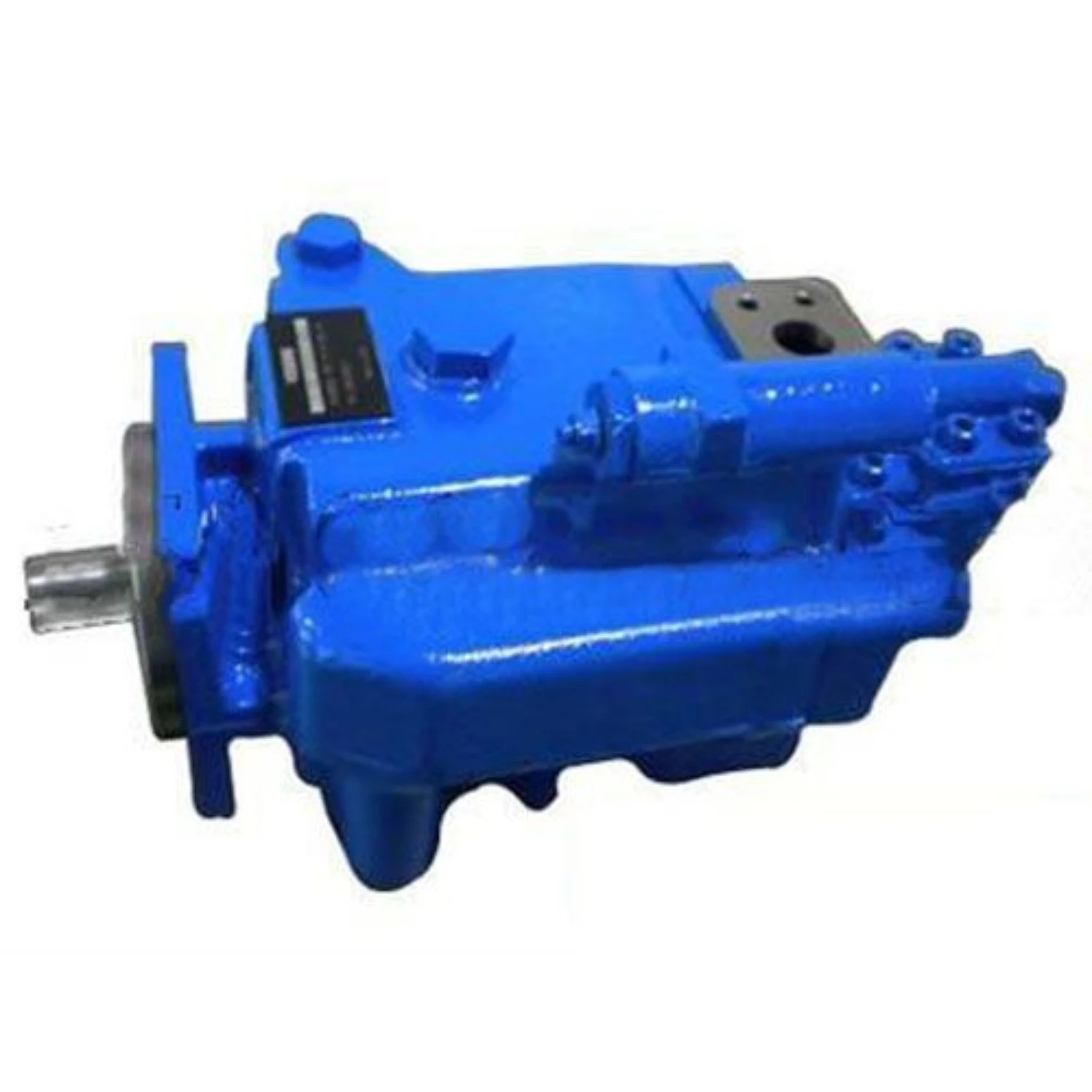 PVQ20-B2R-SE1S-20-C21-11-S2 New Hydraulic Pump For Vickers