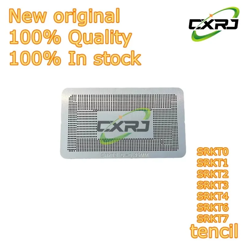 Direct Heating SRKT…