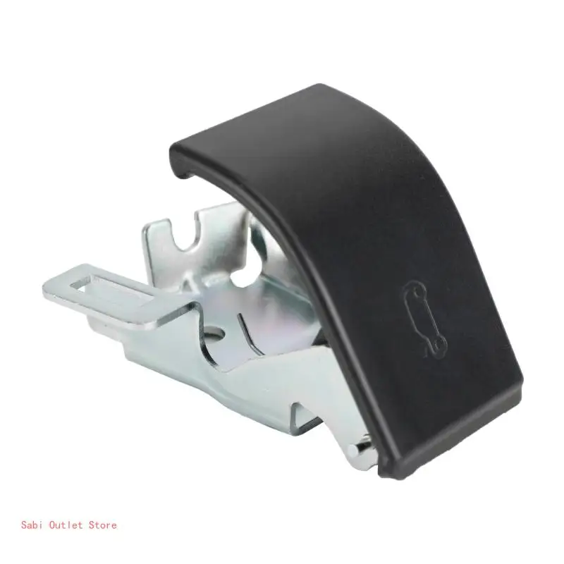 Hood Release Handle Replacements for Coupe Mini R56 R57 R58 Hatchback Part Number 51237149591