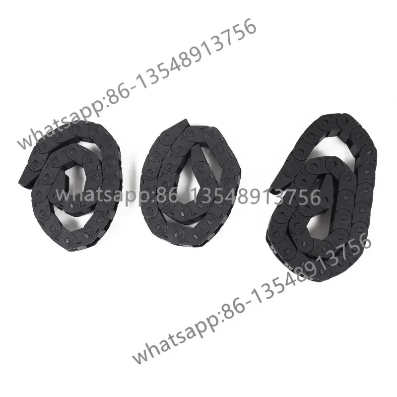 VORON2.4r2/1.9/1 8/1.5 outer open drag chain high temperature resistant 3d printer accessories DIY