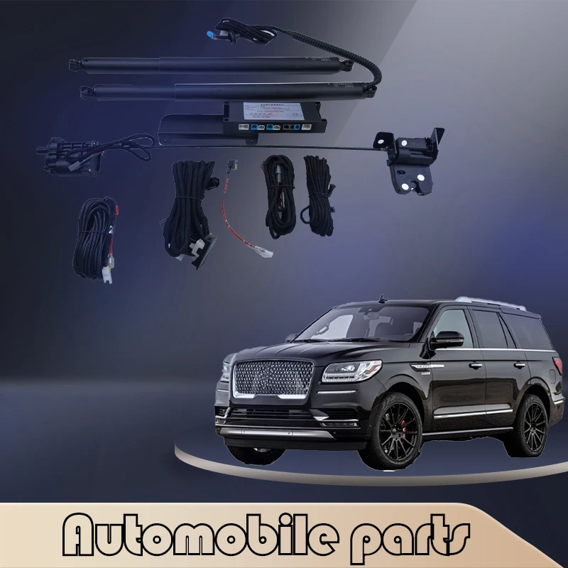 For Katie Monster 2020 T6 Car Power Trunk Lift Electric Hatch Tailgate Tail gate Strut Auto RearDoor Actuator