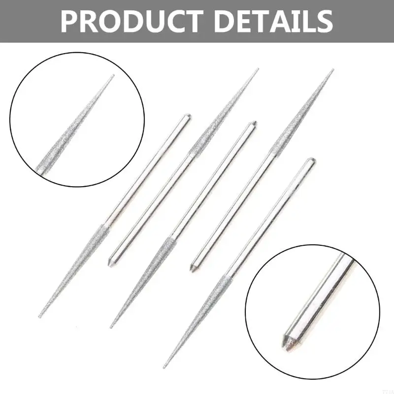77JA mài chạm khắc tooldiamond mài cho đầu kim cương kim cương