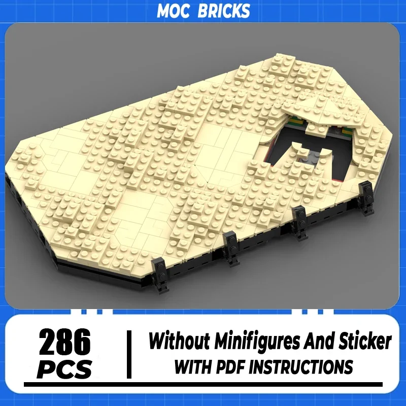

Популярная Звездная Модель Фильма Moc Строительные Кирпичи Модель Базовые Технологии Модульные Блоки Подарки Рождественские Игрушки Наборы DIY Сборка
