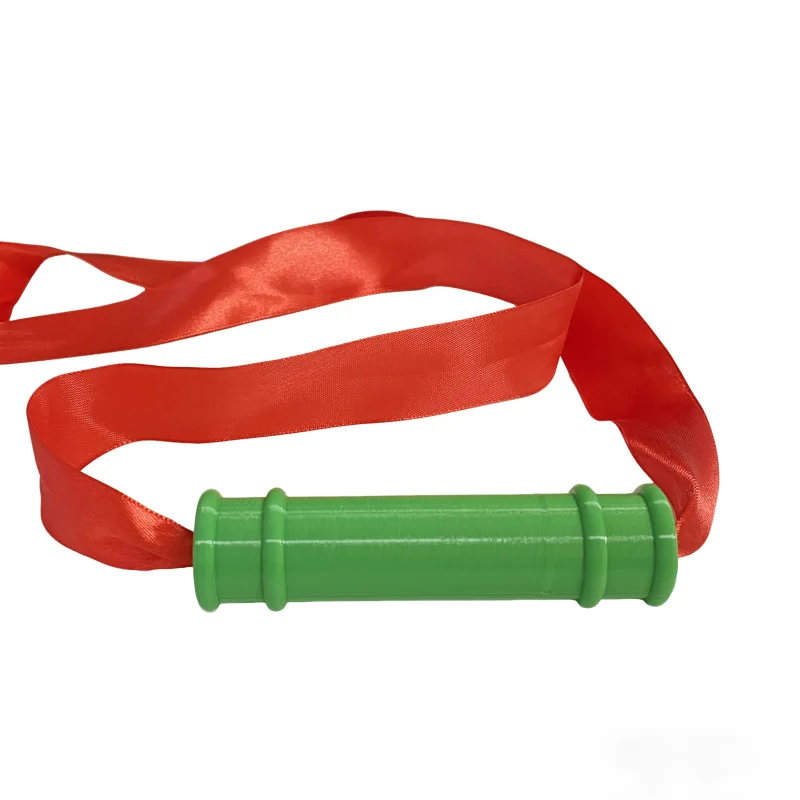 Anime Kimetsu No Yaiba Kamado Nezuko Strój Cosplay Rekwizyty do Odgrywania Ról dla Dziewcząt na Halloween Bambusowe Patyczki do Ust