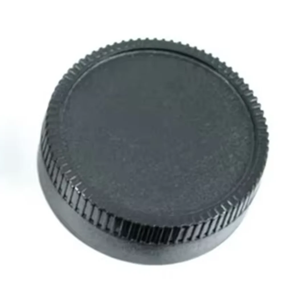 F Mount Rear Lens Cap Body Cover Protector Set for Nikon D850 D7500 D780 D610 D5600 D3500 DSLR Camera replace Generic BF-1B LF-4 view 5