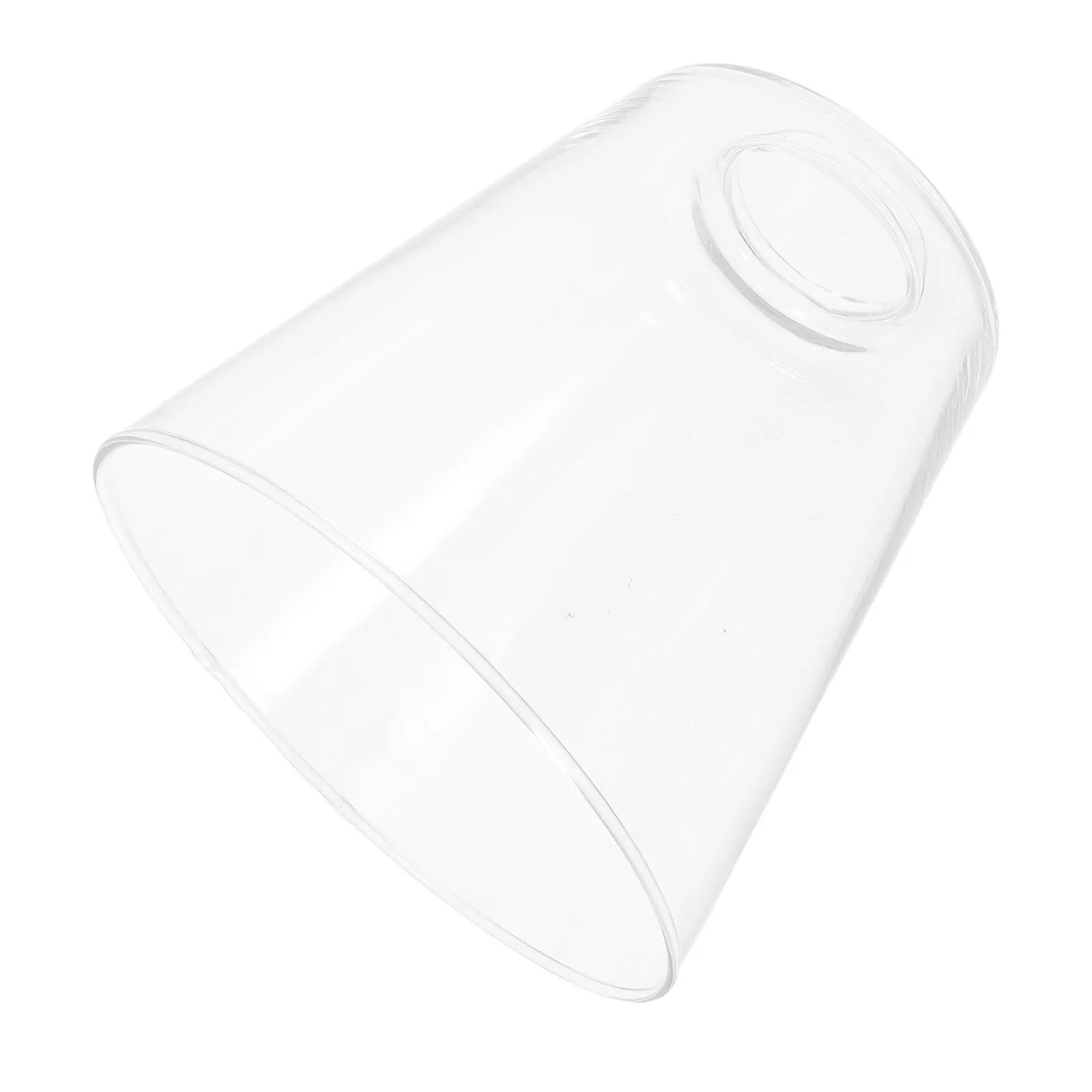 

Стеклянный плафон E27, диаметр отверстия 1,65 см, для настольных, подвесных и настенных светильников, термостойкий