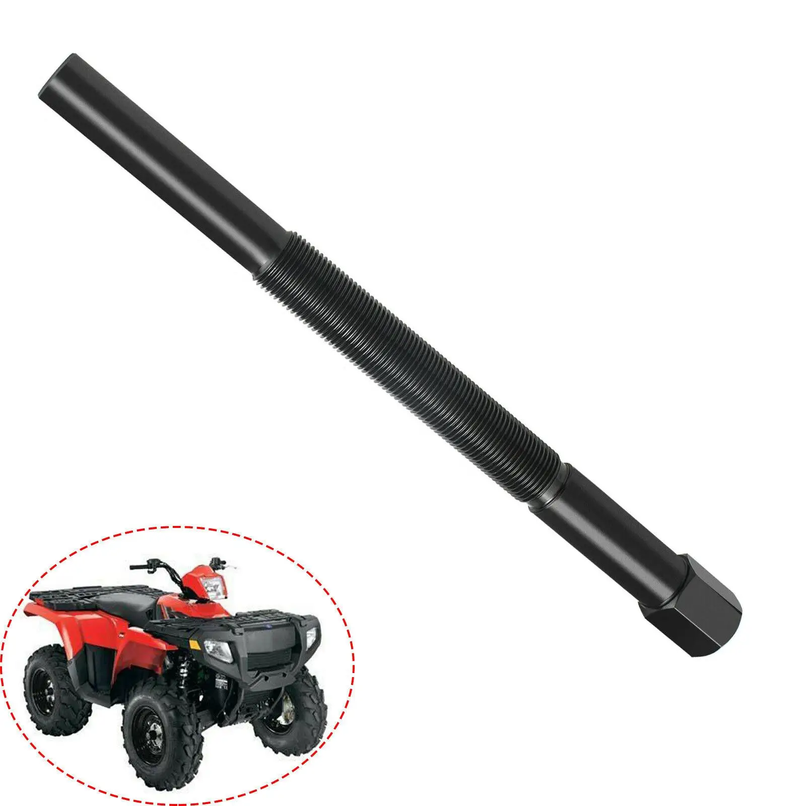 

Primary Clutch Puller Tool for Replace 2870506 Car Auto