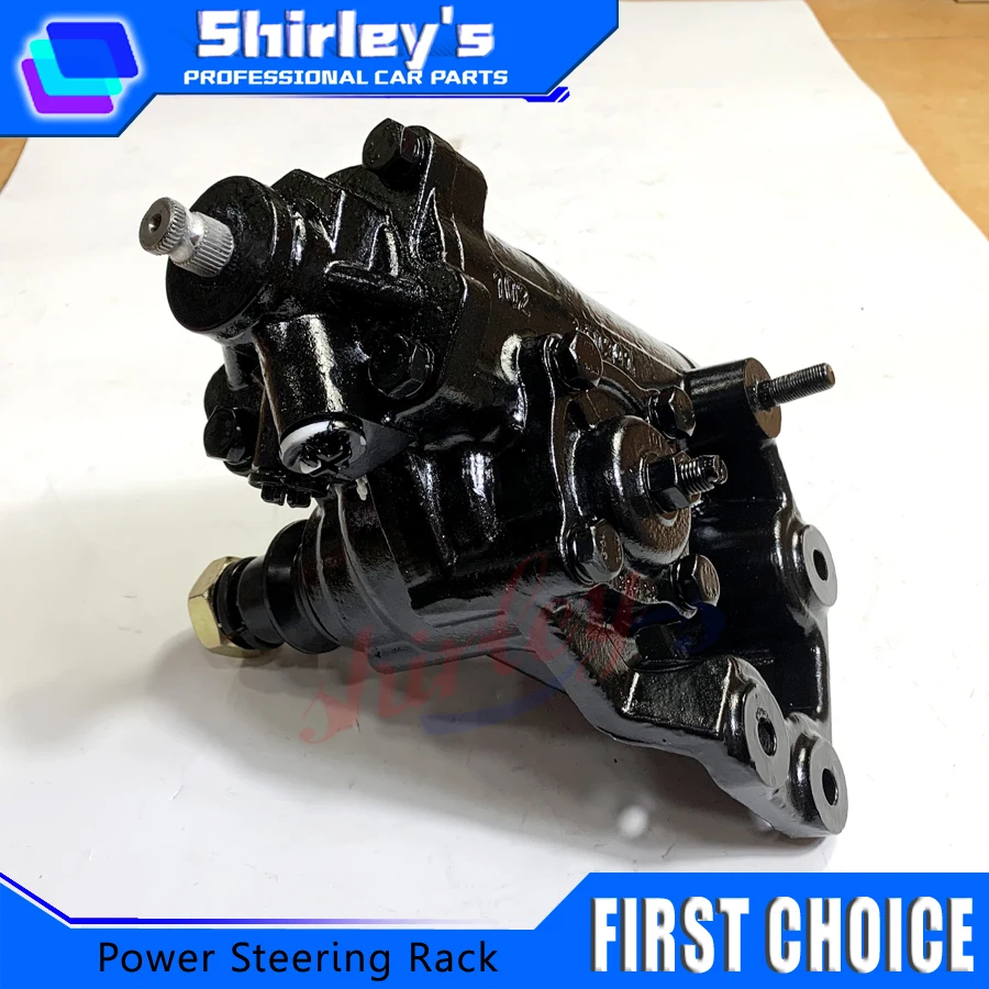 

LHD Power Steering Rack Gear For Isuzu Trooper NQR NRR 4HG1 NPR NKR Chevy W3500 45101013 897305047 8973050471 897325584 97305047