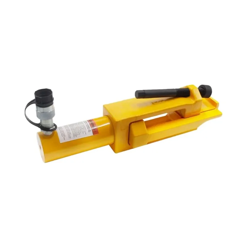 Giant Hydraulic Tire Bead Breaker 5 Piece Rims 25-51 In. 10000PSI Pry Bar Bead Loosening Vehicle Tools
