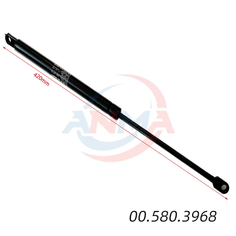 Factory Supply 2pcs 420mm Pneumatic Spring 00.580.3968 For SM102 CD102 Offset Printing Machine