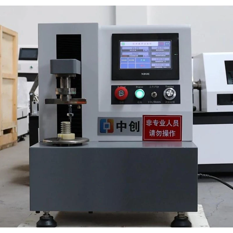 2000Nmm Torsion Spring Torque Tester-Precision Measurement