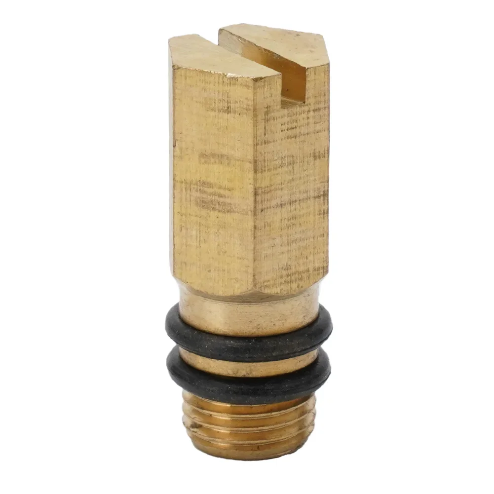 Plumbing Stopper Copper Faucet Cap for Hot and Cold Water Conversion to Single Cold Inlet Secure Fit Water Control Accessory