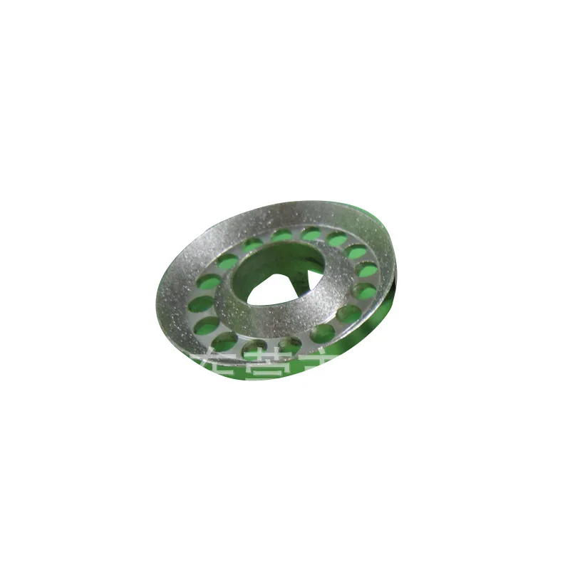 

Tungsten Steel Workpiece Grinding Wheel Diamond Sand Plated Metal Grinding Wheel Abrasive