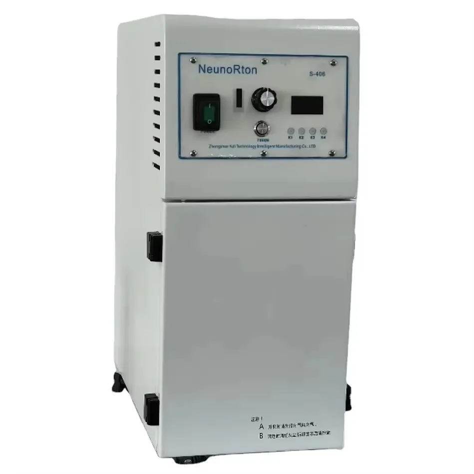 

Low Voice and Hot Sale Good Quality Laboratory Equipment Ultra Quiet Simplex Vacuum Cleaner and Ultra Quiet