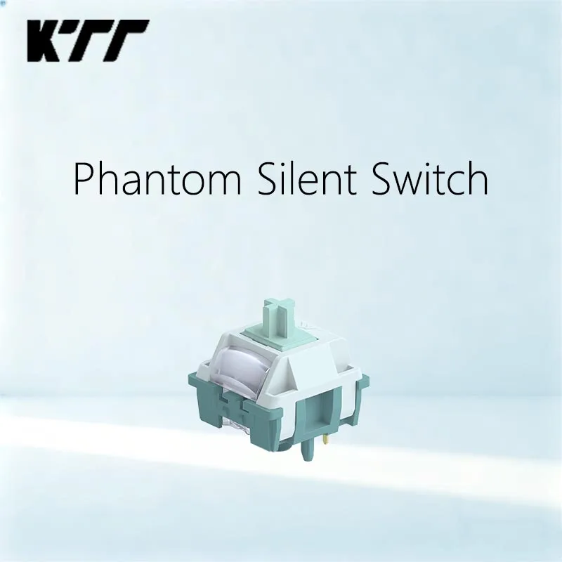 Ktt Phanttom Silent…
