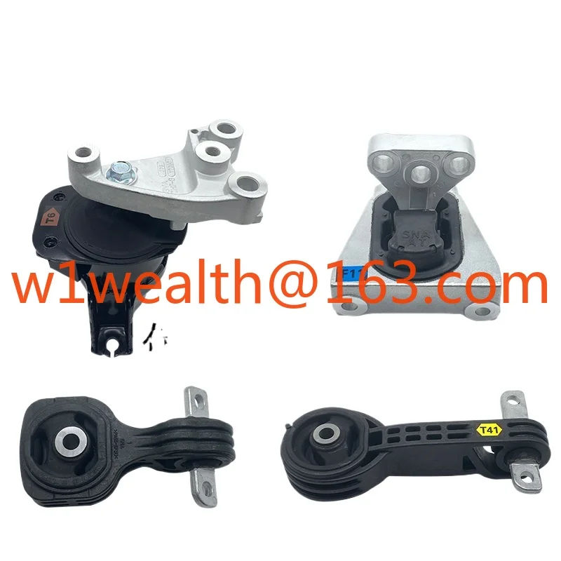 

Applicable to Honda 06-20 8th generation, 9th generation and 10th generation Civic Siming Jade gearbox bracket engine foot glue