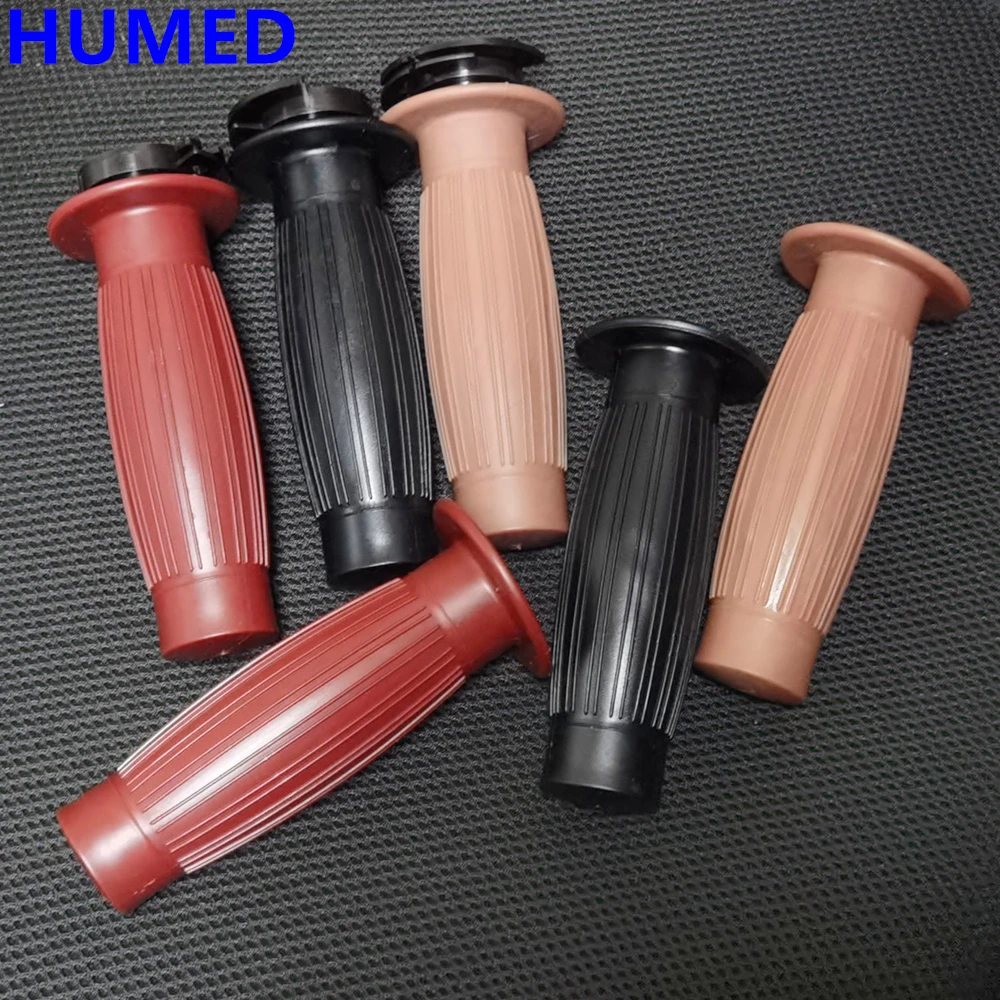

22MM Universal Motorcycle Handlebar Motorbike Throttle Grip Handle Modified Accessories For 883 1200 Honda CB400 Motorbike grips