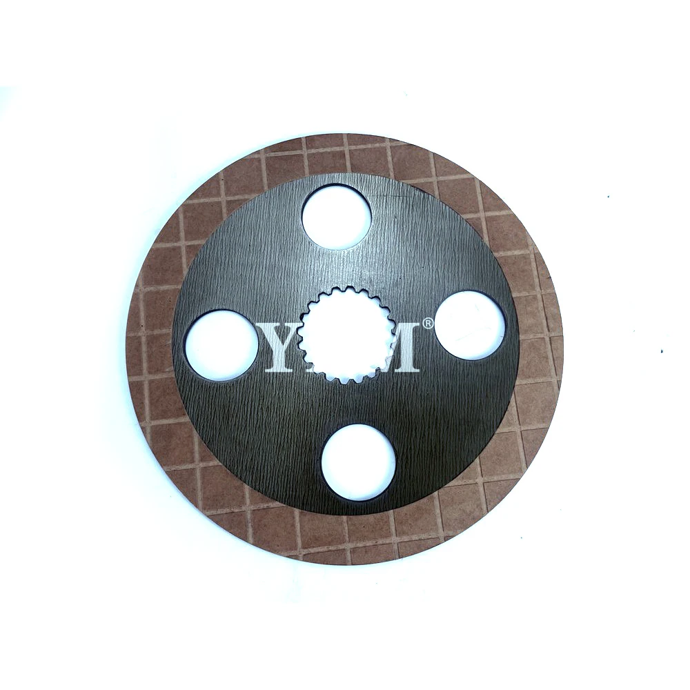 

Long Time Aftersale Service Clutch Plate 30081-65180 For Kubota