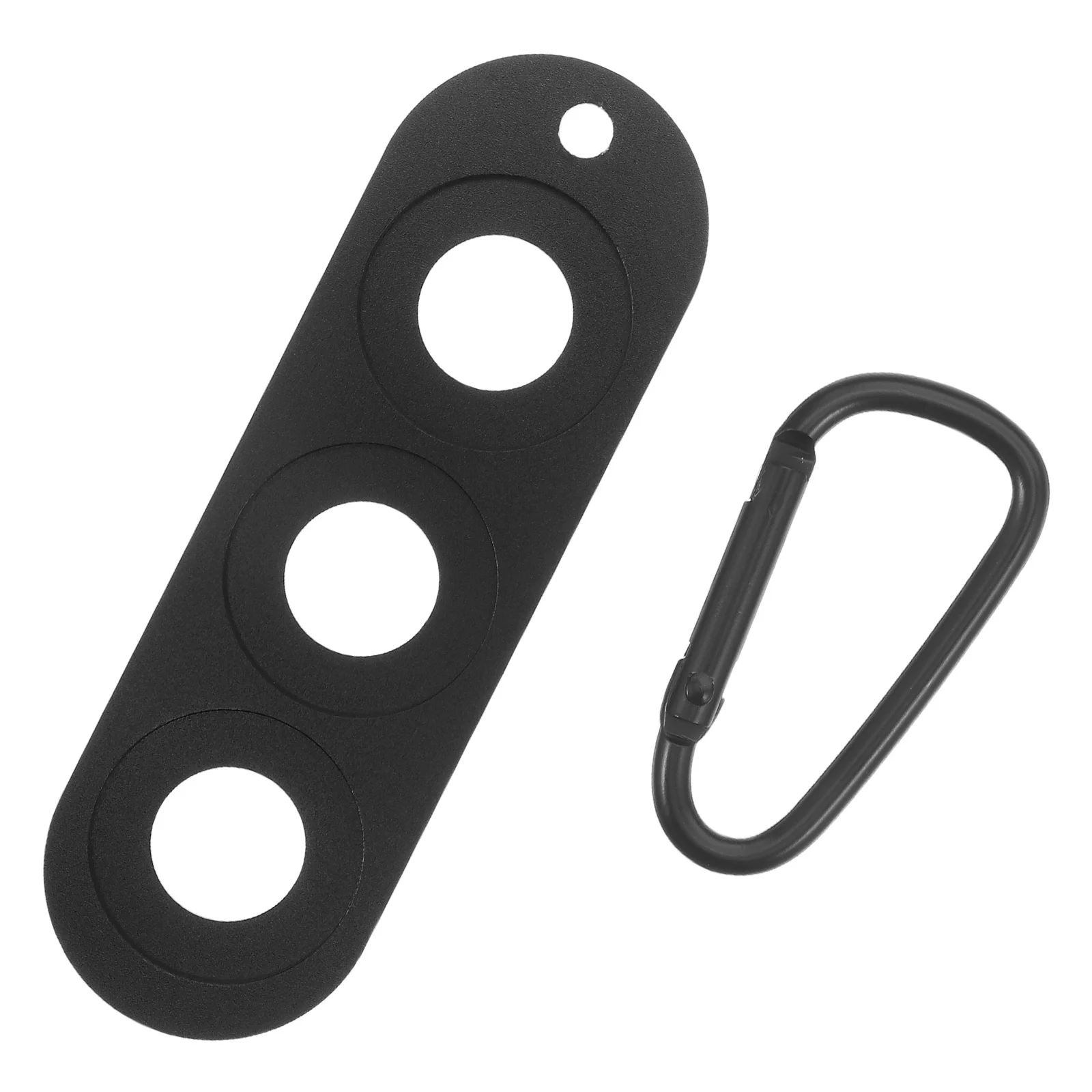 Cue Stick Joint Protector Holder Snooker Cue Joint Protector Clip Enhanced Protection Space Saving Refined Style Billiard Table