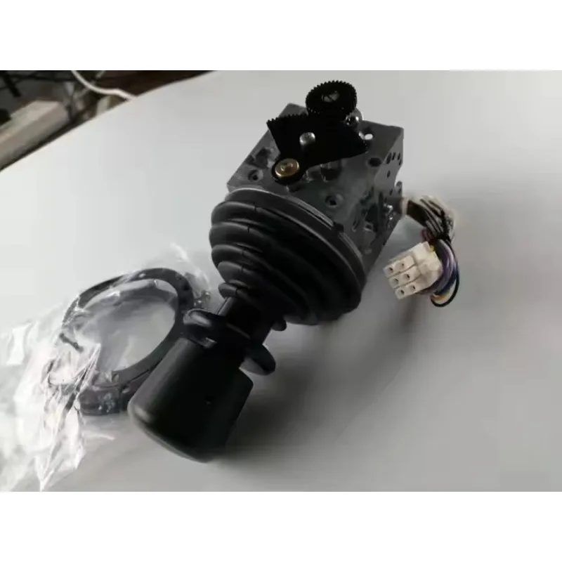 

Высококачественный основной джойстик панели управления, номер детали 2187202 для Vogele Asphalt Paver S1800-2