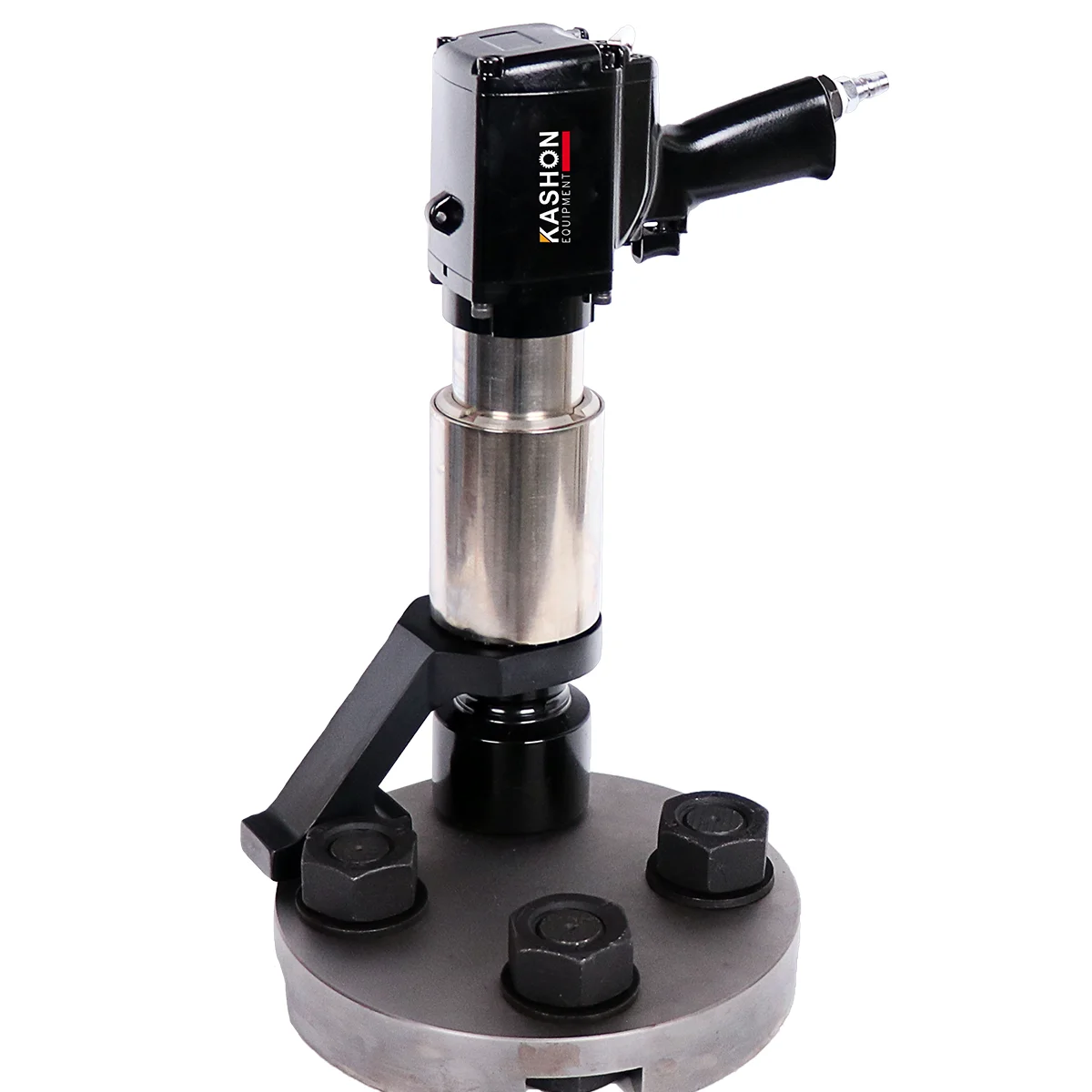 

Pneumatic Nut Tightening Machine Wrench Adjustable Pneumatic Torque Wrench