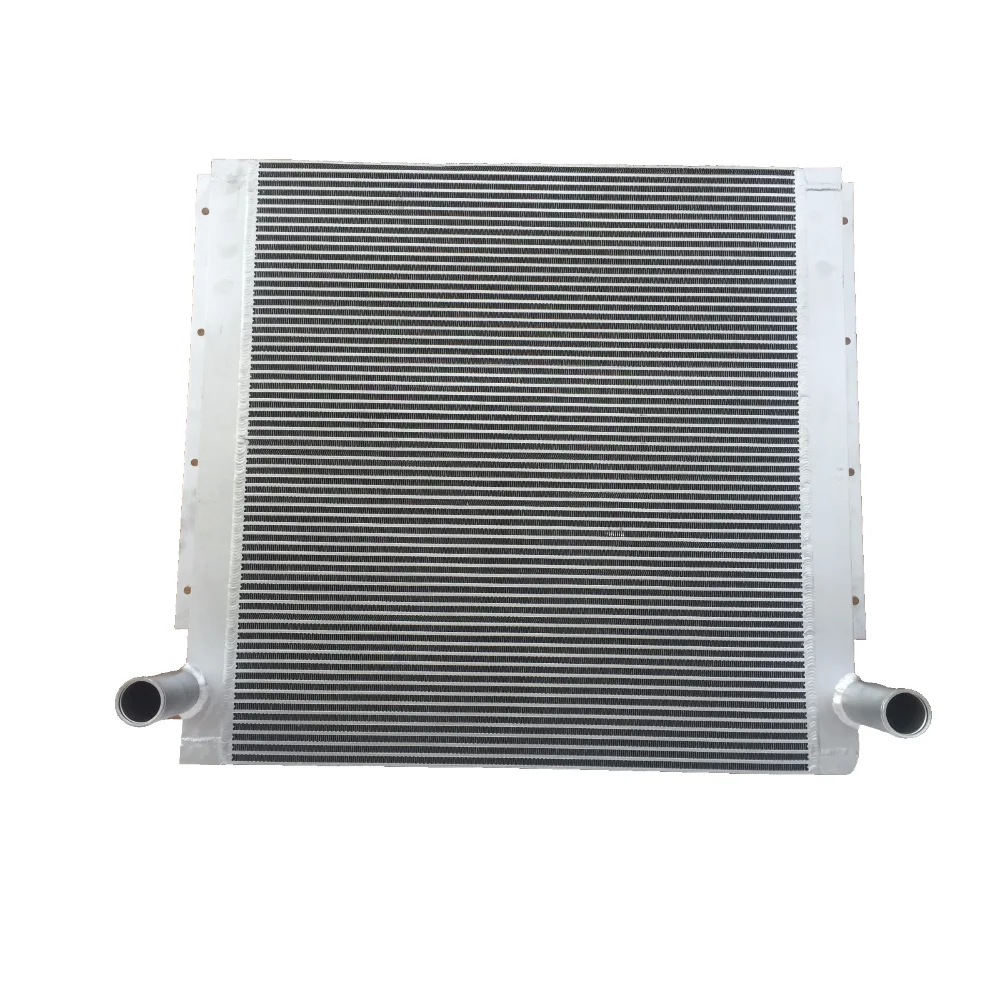 2040971 2040971 CORE AS- OIL COOLER FITS CAT E330CL 330C E330C 330C LN