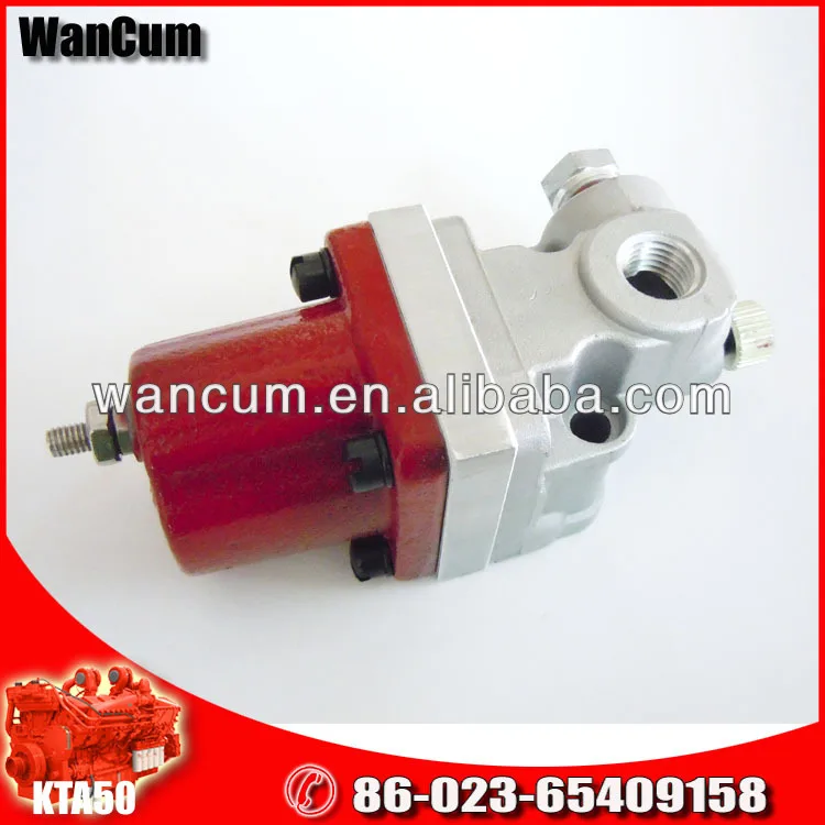 cummins kta50 solenoids valves 3017993