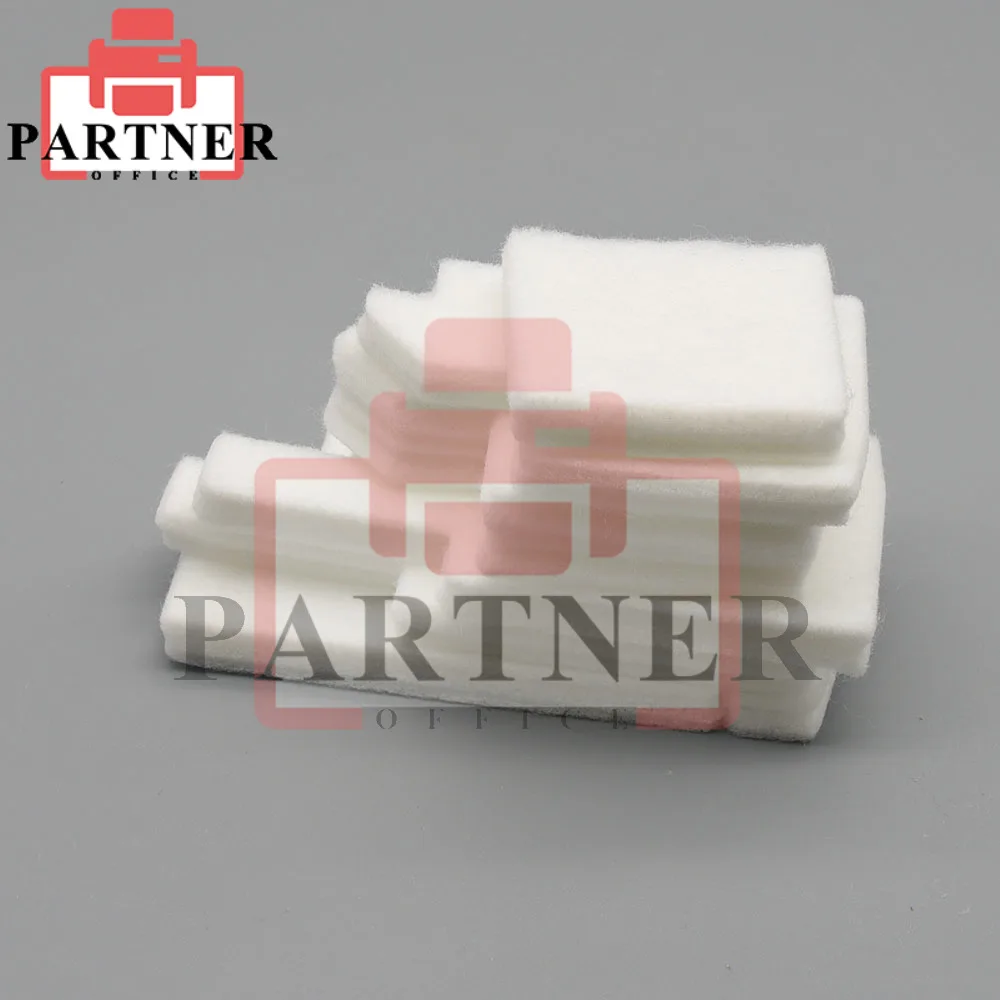 10 Waste Ink Tank Pad Sponge suitable for EPSON C9398 L1318 L1358 L1359 L3318 L3319 L3353 L3355 L3356 L3358 L3359 L3366 L3367 L3