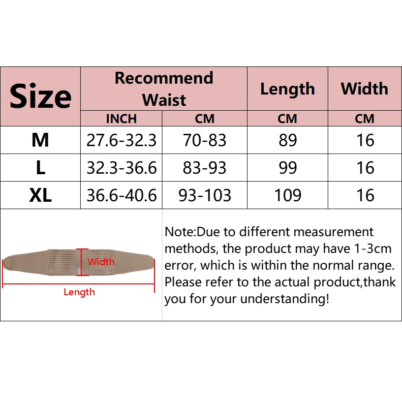 Thumbnail 4 - #39 Best Adjustable Waist Cinchers to Buy In 2026