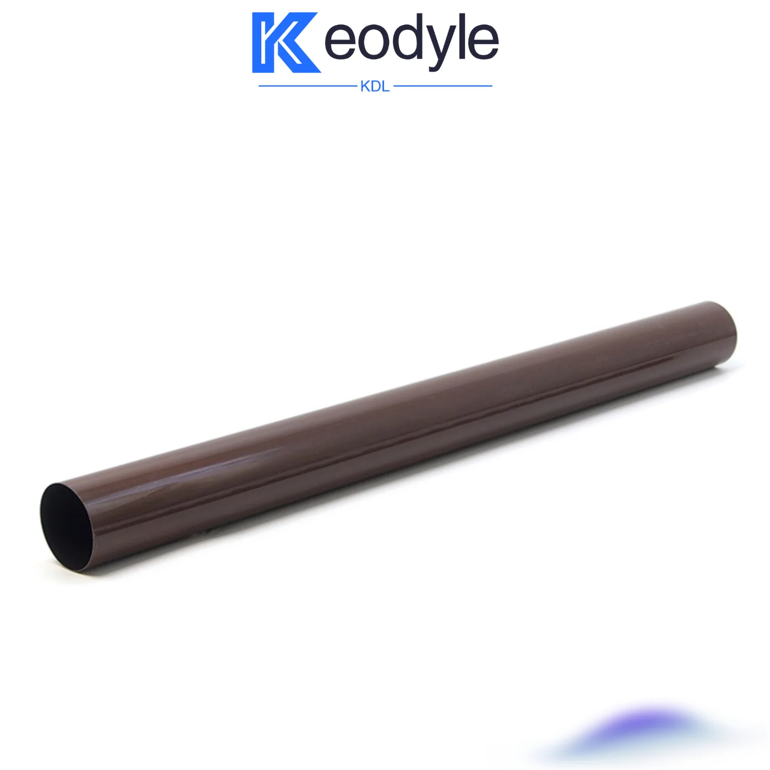 Metal Fuser Film Sleeve For Ricoh MP 2554 3054 4054 5054 6054 2555 3055 3555 4055 5055 6055 Black Brown Fuser Film Belt Parts
