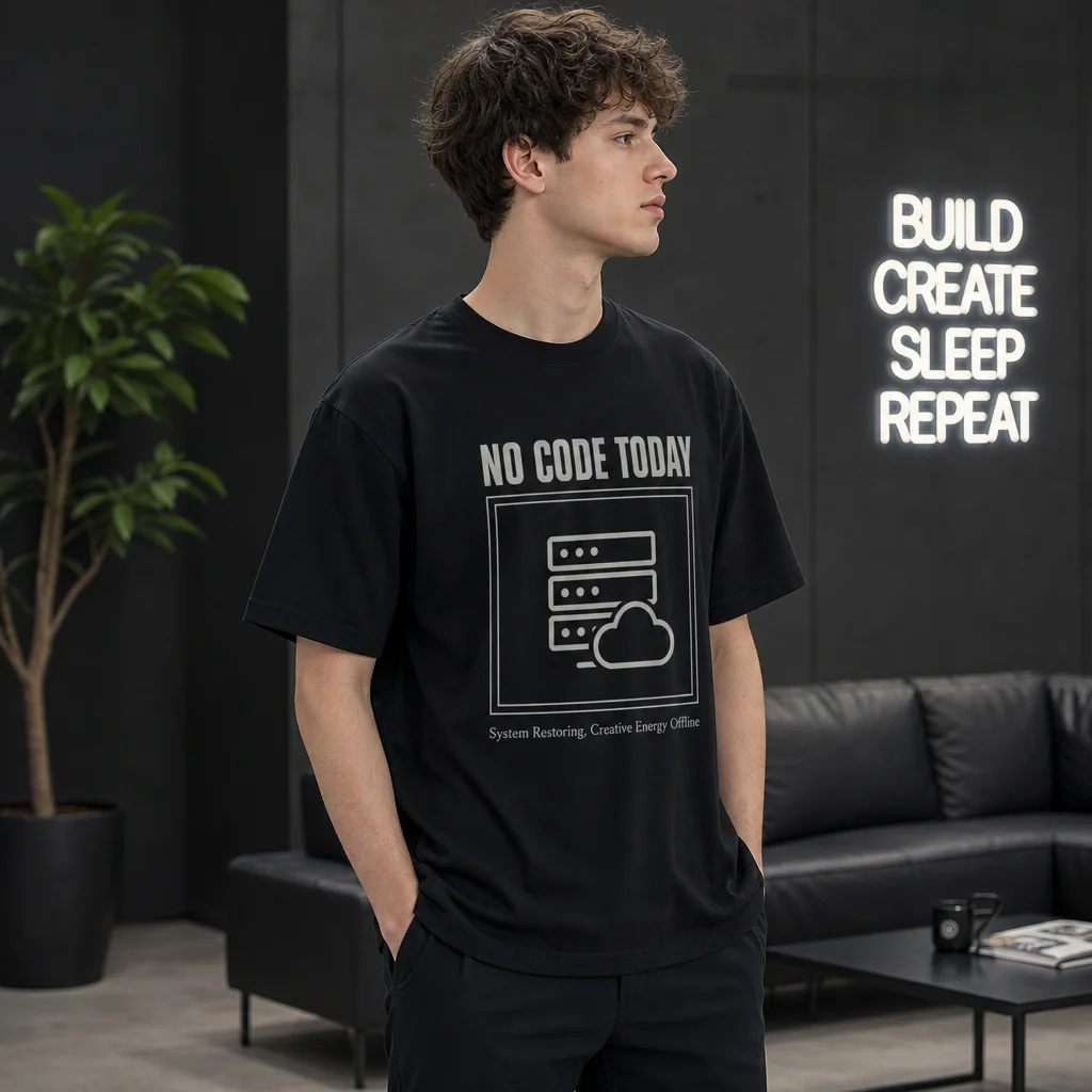 

Men Graphic T Shirt Short Sleeve 50% Cotton 50% Polyester Fabric No Code Today Graphic Print Summer Casual for Daily Home