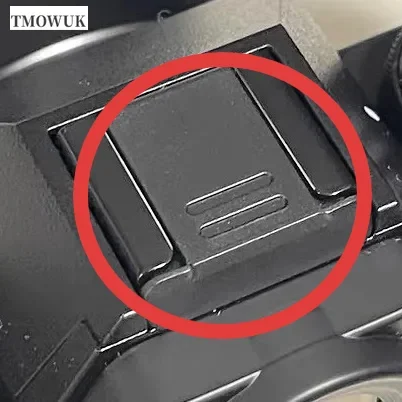 For Leica M10-P SL2 M4-P X-U Typ113 Q-P M-P Typ240 V-LUX30 Hot Shoe Cover Camera Accessories Cap Protector - Image 3