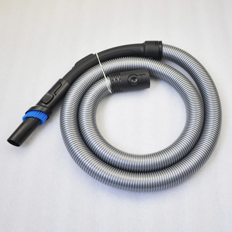 Adapted for Philips FC9556 FC9569 FC9570 FC9571 FC9573 Vacuum Cleaner Accessories Tube Hose Threaded Pipe Vacuum Cleaner Brush