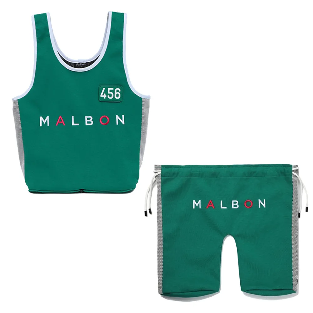 malbon Unisex Golf Shoe Bag Camouflage Sports Duffel Bag Portable Shoulder Handbag for Shoes Clothes Outdoor Storage Carry Bag