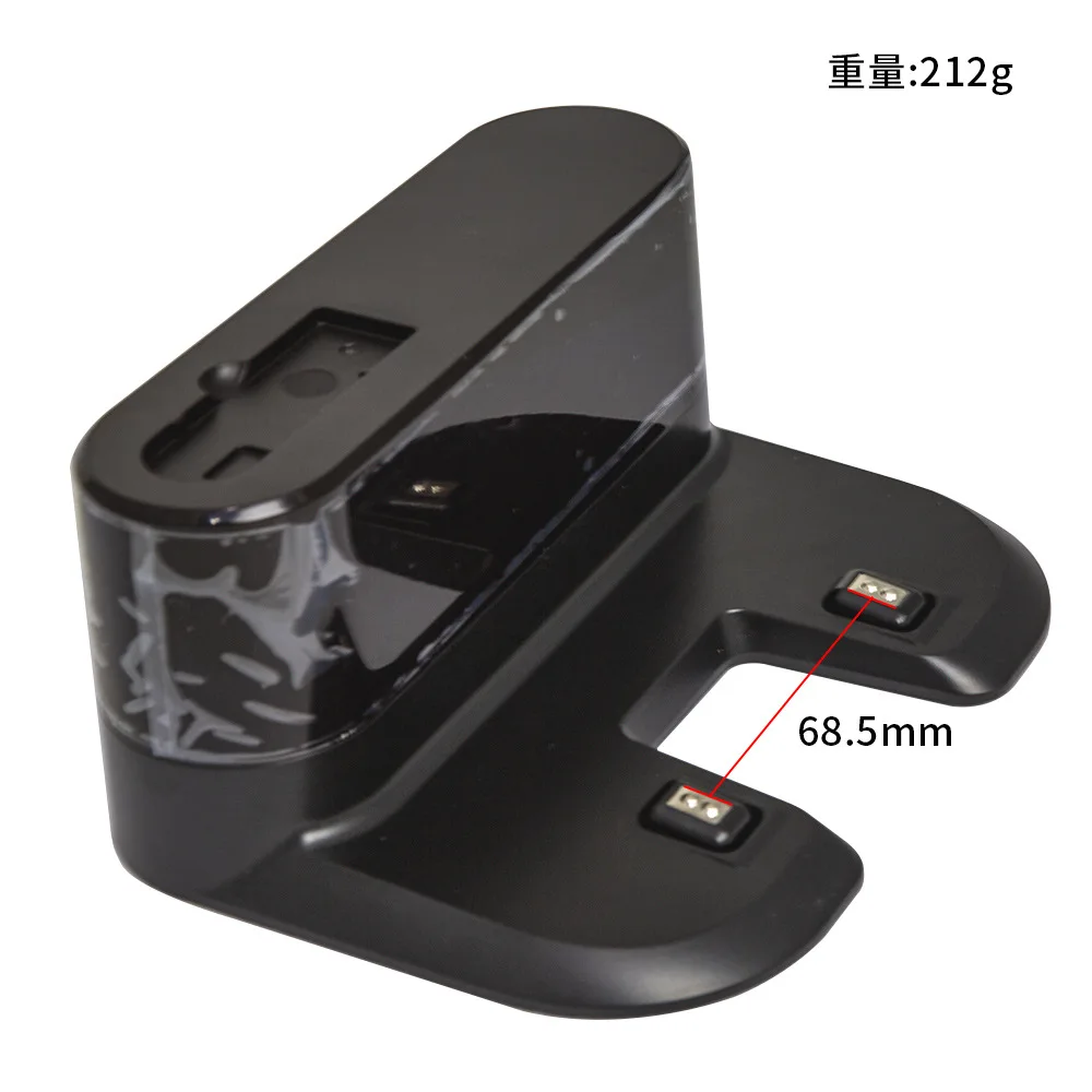 Charging Dock For OKP K2 K3 K3A K4 K5 L1 For Lefant M210,M210S M210B M213 Robot Vacuum Cleaner Recharge Base Charger Station