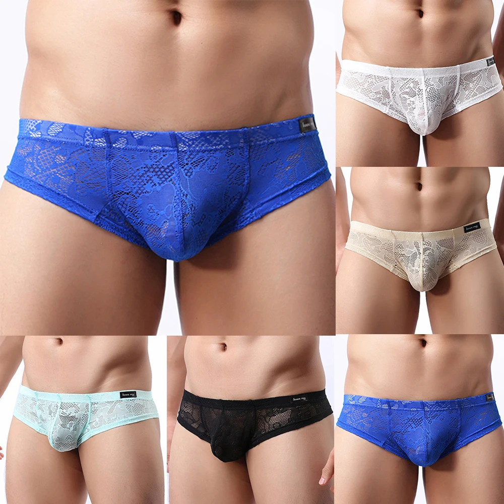 Calzoncillos Bragas transpirables Ropa interior Bragas de encaje Calzoncillos Calzoncillos Bragas transpirables Calzoncillos de poliéster Artículo Condición