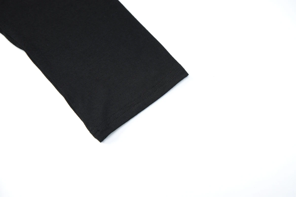 Hugcitar Elegantes, einfarbiges, kurzärmliges, rückenfreies, sexy, figurbetontes Minikleid mit V-Ausschnitt für Herbst und Frühling, Damenkleidung, Geburtstagsfeier, Urlaub – Detail 6