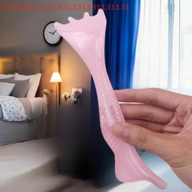 

1 шт., расческа для кожи головы с четырьмя когтями, массажер для головы, инструмент для расслабления стресса, массажная расческа для роста, скребок, гуаша, роликовые расчески с широкими зубьями