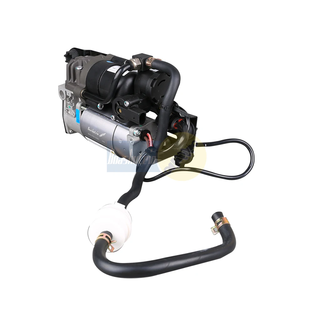

High Quality Car Air Suspension Compressor OE 4H0616005C For Audi A8 D4 Bentley Mulsanne
