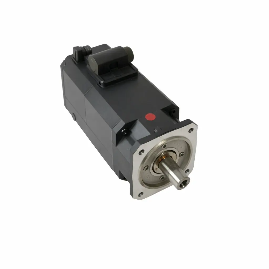 Industrial  ECMA‑C10604RS Servo Motor AC Servo Drive Motor Integrated Motion Control for Automation Equipment