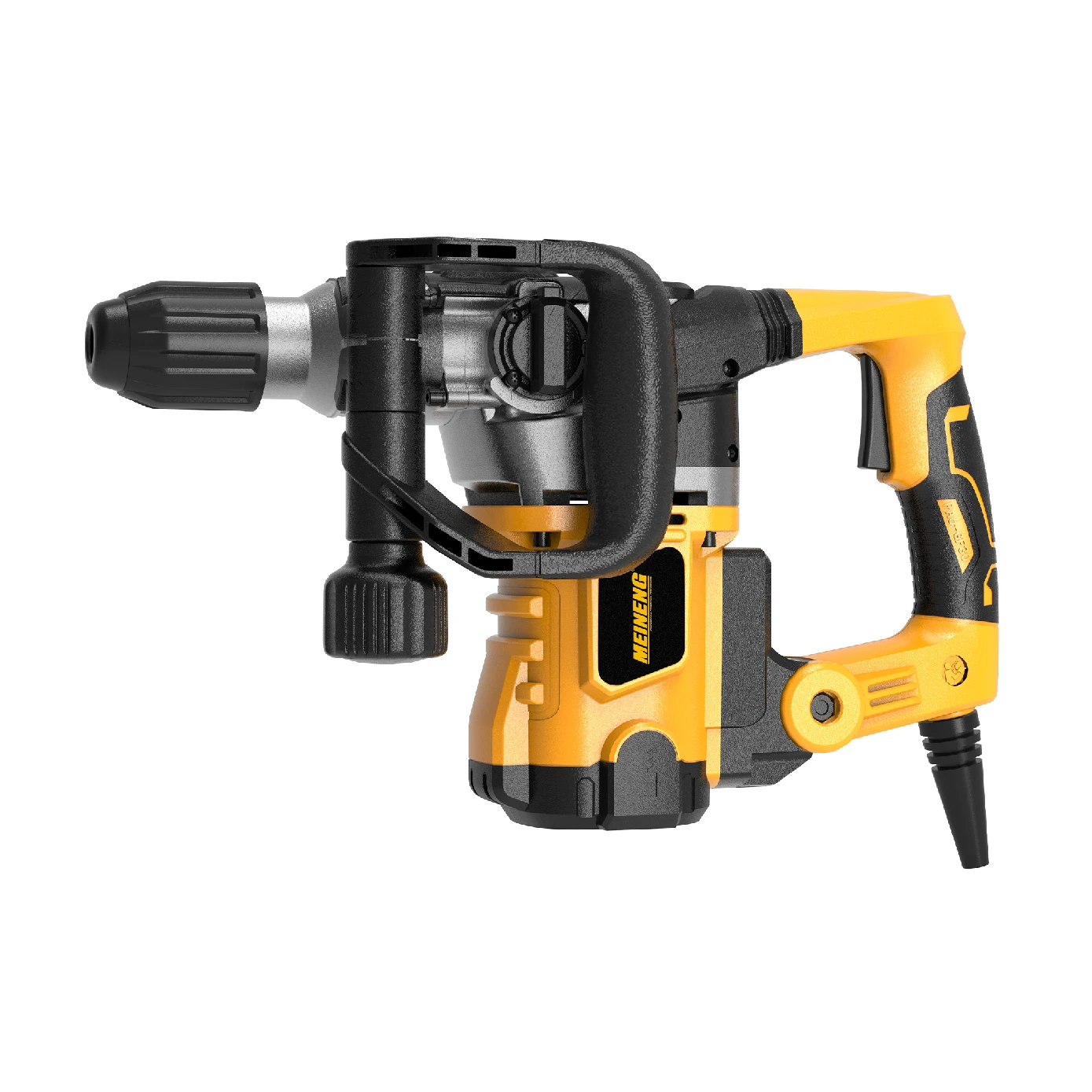 3017B Оптовая продажа с фабрики Электроинструменты 1580 Вт Отличная производительность Электрический перфоратор для бетона