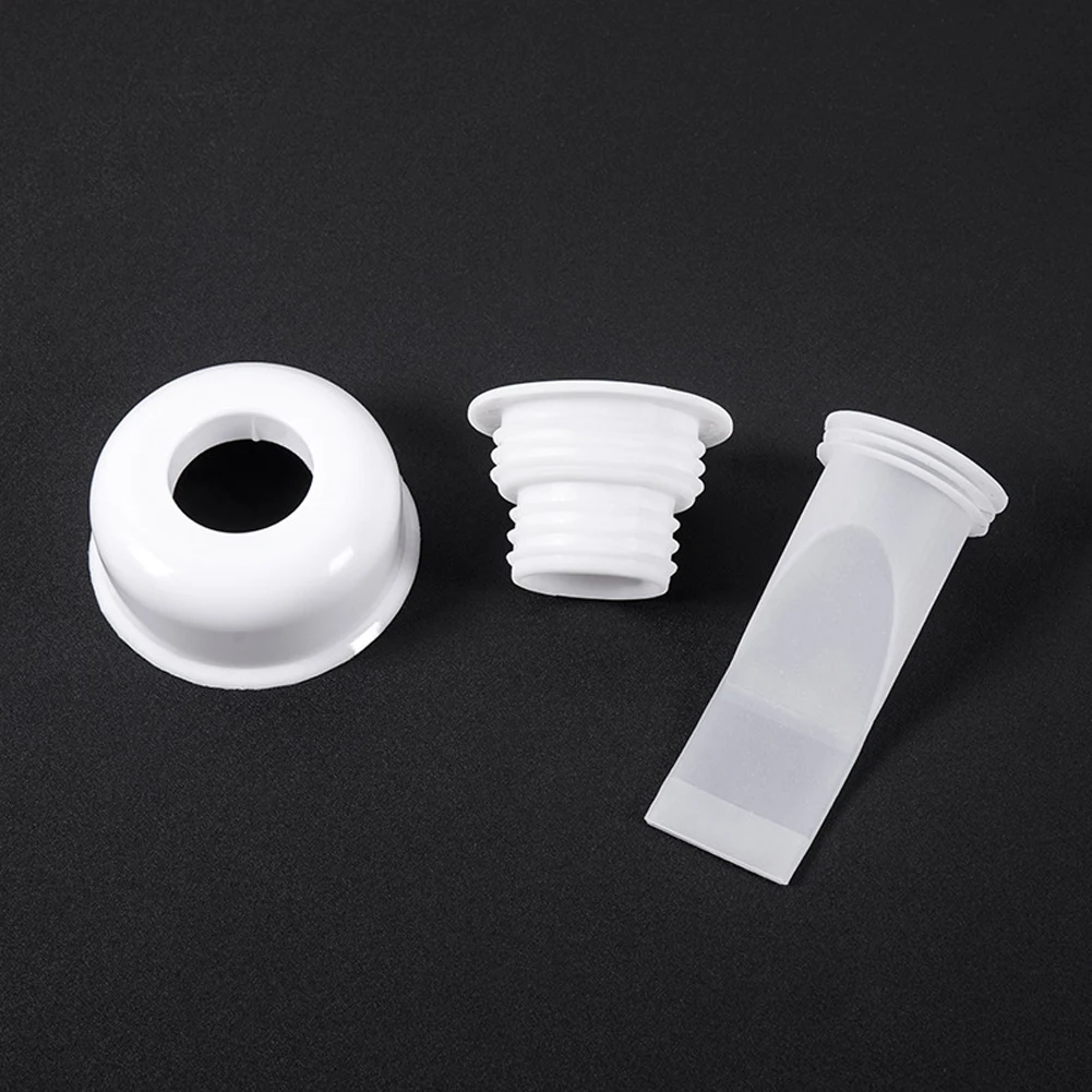 

Эффективный силиконовый дезодорант для труб 40 50 мм. Раствор для слива пола 4050 водопроводных труб для повышения домашней среды.