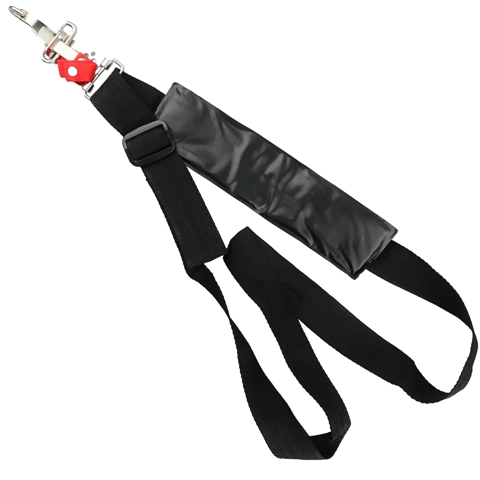 Mowers Shoulder Strap Adjustable Backstraps Single Line Single Shoulder Strap Electric Trimmer Brushcutter Garden Tools