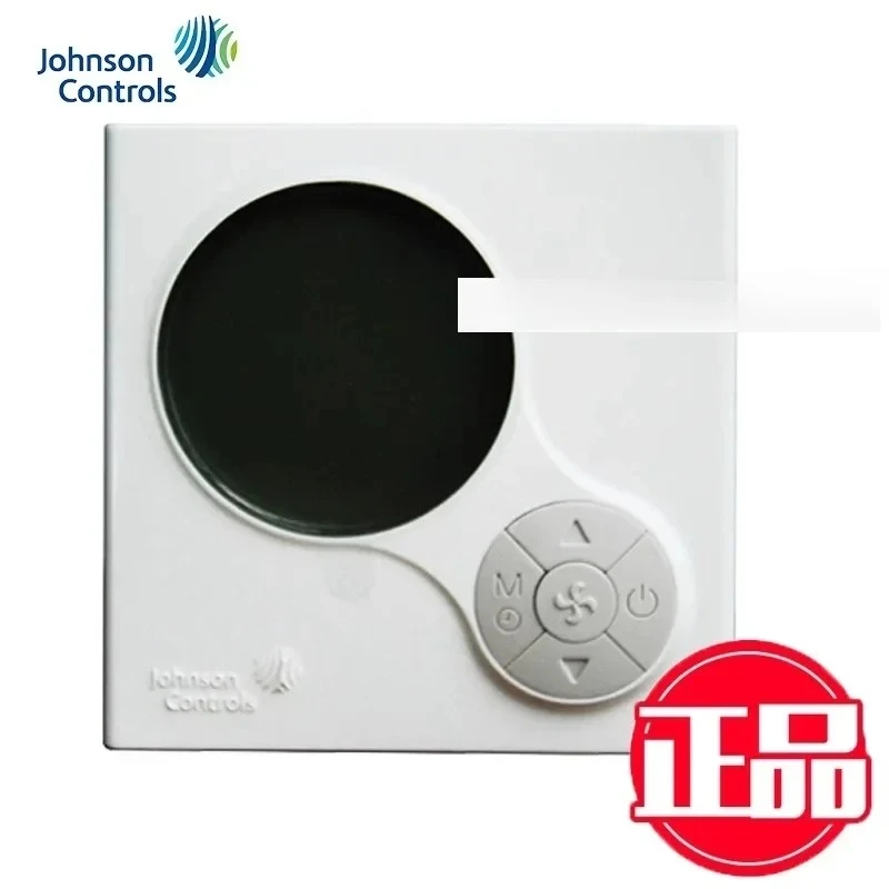 

T6634 LCD temperature controller central air conditioning switch fan coil unit temperature control panel