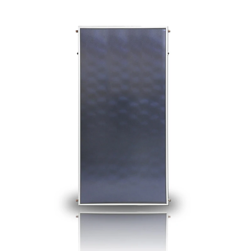 

2.5 SQM Manufacture Top Sales Solar Keymark Approved Flat Plate Solar Collector for Residential Water Heater