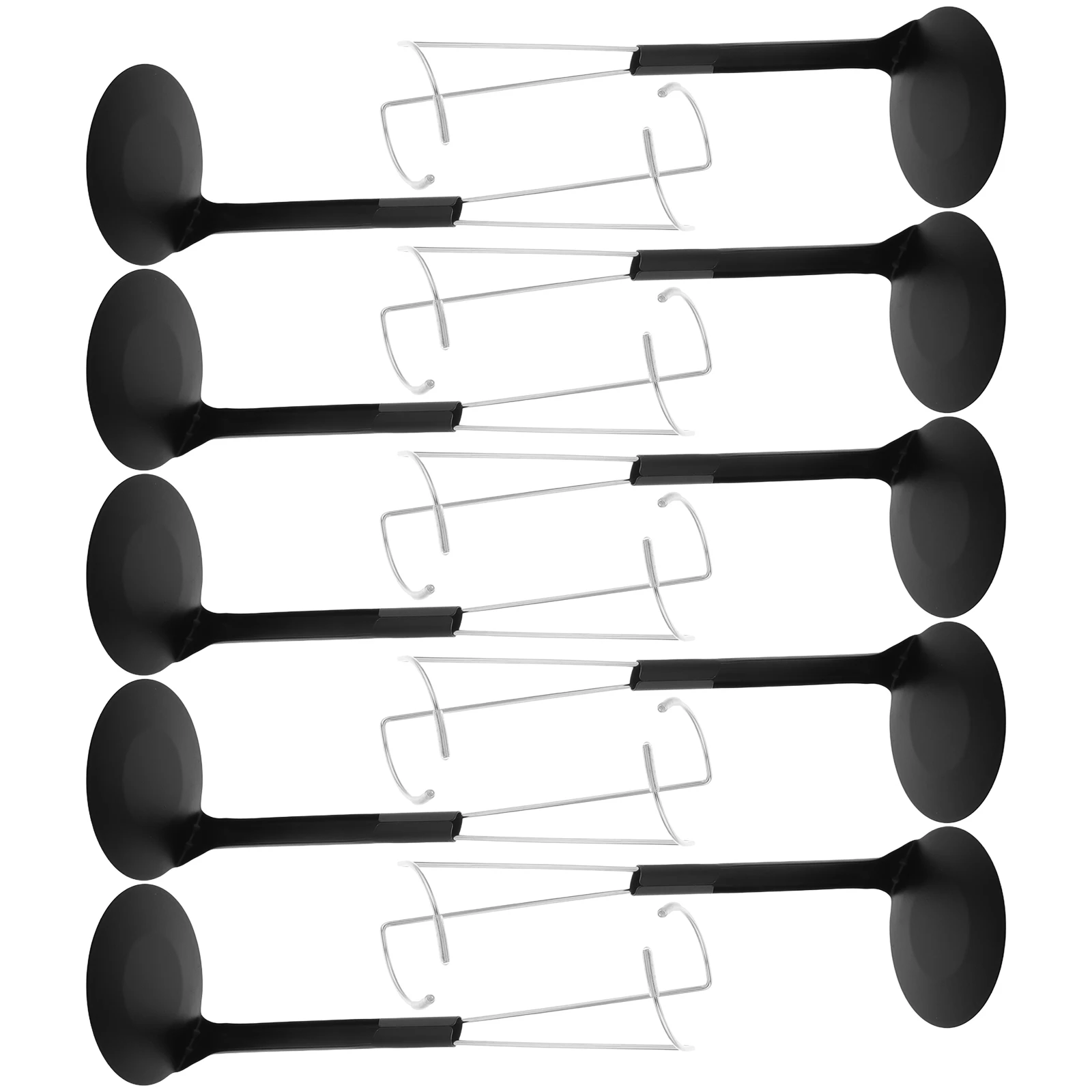 

10pcs Stand Display Holders Metal Action Figure Accessories Plastic Cute Model Sturdy Adjustable Portable Collectibles