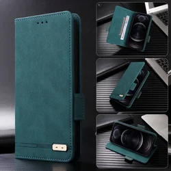 For Realme C75 C63 C61 C55 C53 C51 Leather Wallet Case For OPPO Realme C25y C35 C33 C31 C30 C21y C11 C 75 55 53 51 C63 C61 Funda