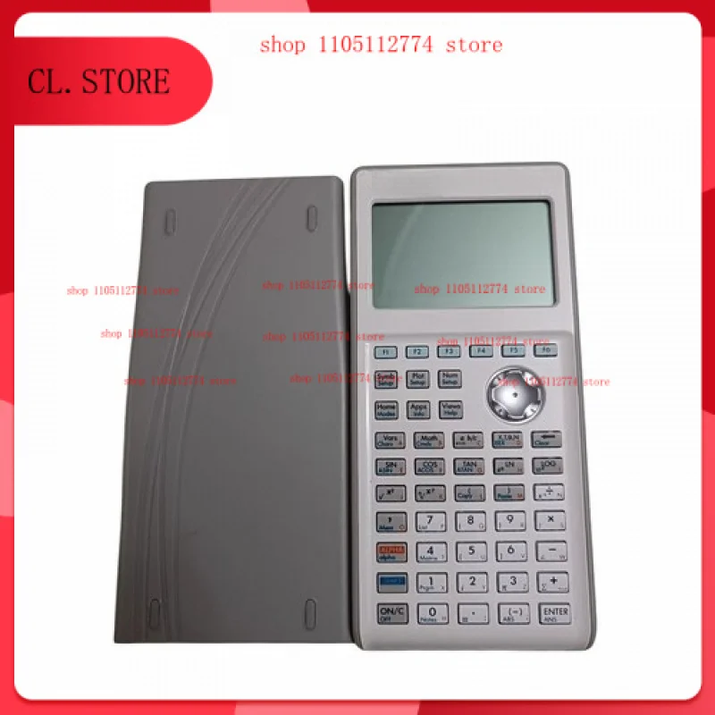 

Б/у Оригинал для научного графического калькулятора HP 39gII